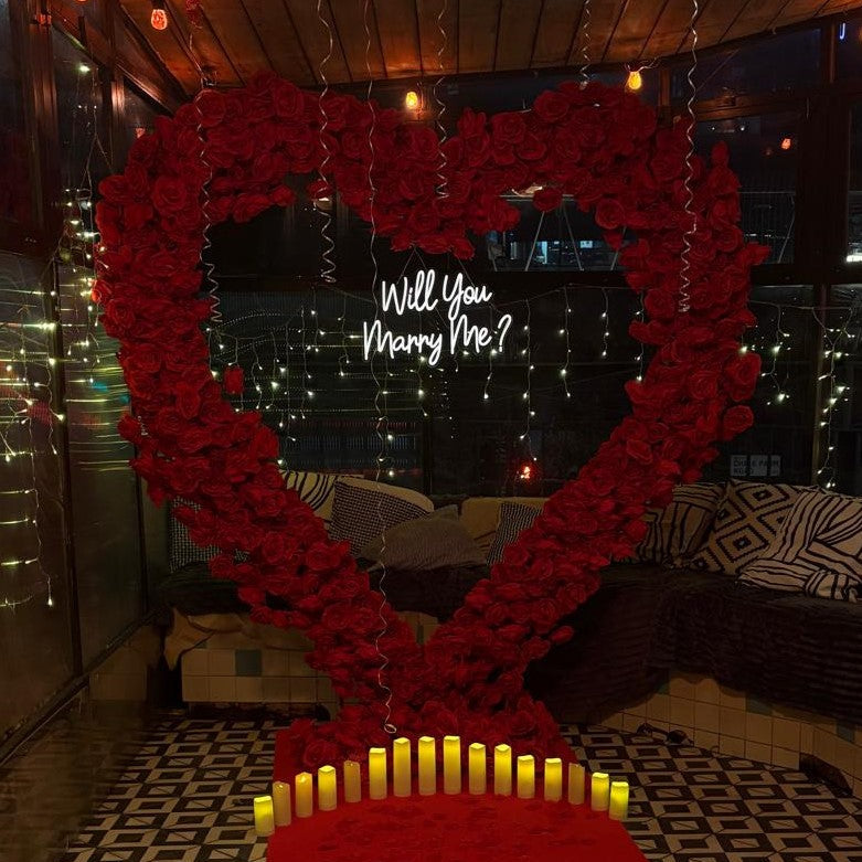 Proposal Venue Ideas: Studio48, Camden